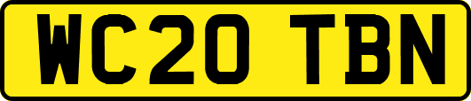 WC20TBN