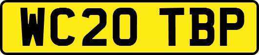 WC20TBP