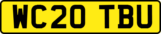 WC20TBU