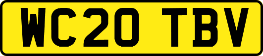 WC20TBV