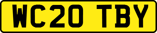 WC20TBY