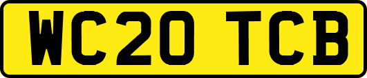 WC20TCB