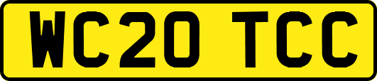 WC20TCC
