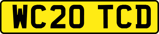 WC20TCD