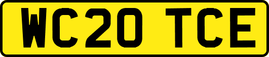 WC20TCE