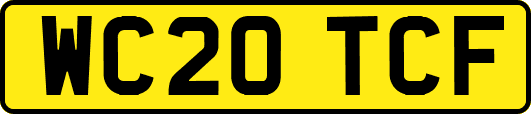 WC20TCF