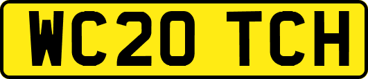 WC20TCH