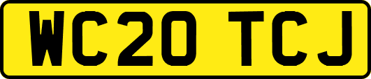 WC20TCJ
