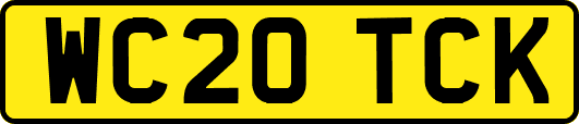 WC20TCK