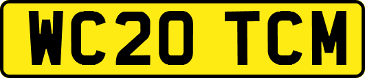 WC20TCM
