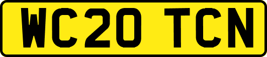 WC20TCN
