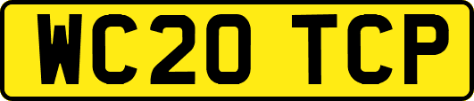 WC20TCP