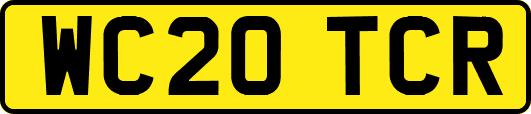 WC20TCR