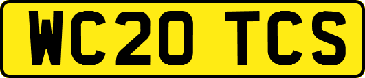 WC20TCS