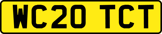 WC20TCT