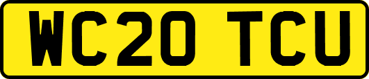 WC20TCU