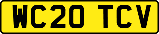 WC20TCV