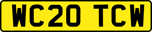 WC20TCW