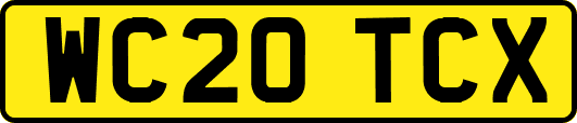 WC20TCX