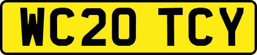 WC20TCY