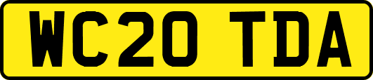 WC20TDA