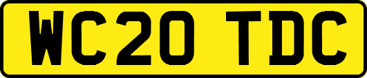 WC20TDC