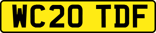 WC20TDF