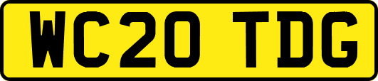 WC20TDG
