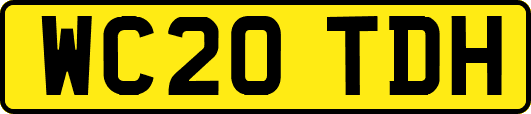 WC20TDH