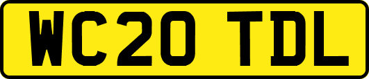 WC20TDL