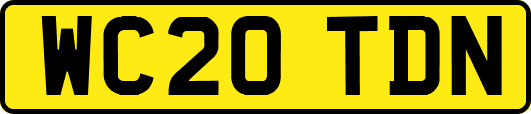 WC20TDN