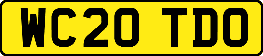 WC20TDO