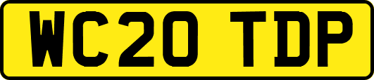 WC20TDP