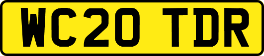 WC20TDR