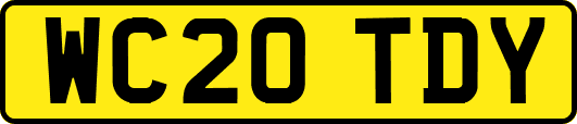 WC20TDY