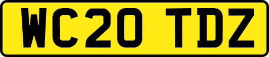 WC20TDZ