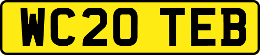 WC20TEB
