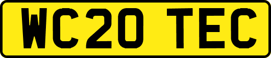 WC20TEC