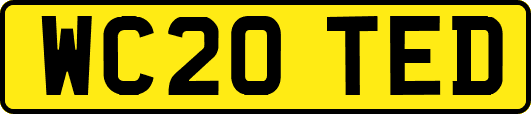 WC20TED