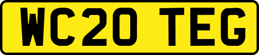WC20TEG