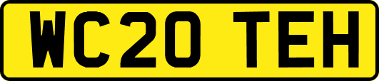 WC20TEH