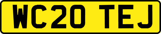 WC20TEJ