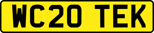 WC20TEK