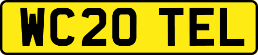WC20TEL