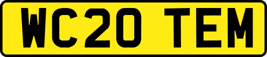 WC20TEM