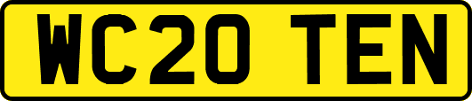 WC20TEN