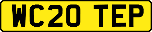 WC20TEP