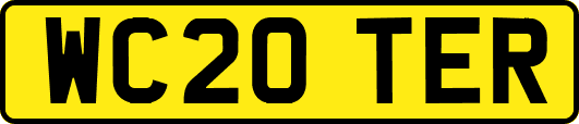 WC20TER