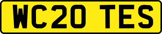 WC20TES