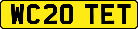 WC20TET